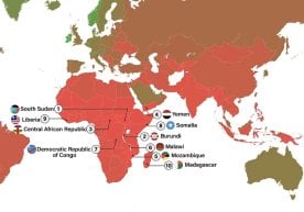 Халқаро Валюта Жамғармаси ва Visual Capitalist