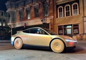 Илон Маскнинг Tesla компанияси яқинда Нью-Йорк шаҳрида