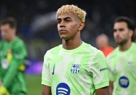 «Барселона» клуби ва Испания терма жамоасининг ёш юлдузи