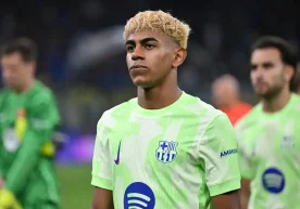 «Барселона» клуби ва Испания терма жамоасининг ёш юлдузи