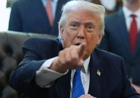 Эрон ҳозирда Қўшма Штатлар билан мазмунли ва жиддий