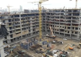 Тошкент шаҳрида атроф-муҳитга зарар келтирувчи омилларни