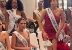 Дунё миқёсидаги энг нуфузли гўзаллик танловларидан бири —