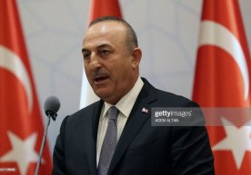Chavusho‘g‘li: «Putin Erdo‘g‘onga Ukraina bilan yangi shartlar bo‘yicha muzokara o‘tkazish imkoniyati haqida gapirdi» фото
