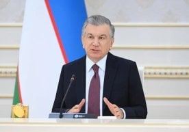 Prezident: «Maktab ta’limini rivojlantirmasak, yoshlarimiz sharoit bor joylarga ketadi» фото