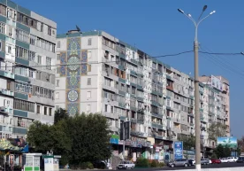 Тошкентда иккиламчи кўчмас мулк нархи қарийб 31 фоизга ошди фото