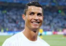 Криштиану Роналдунинг менежери "Ал-Насср" клуби