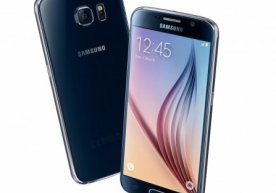 Samsung Galaxy S6 5 xil rangda chiqariladi фото