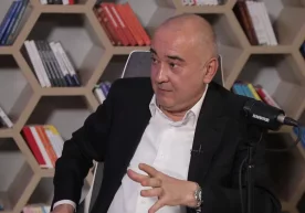 Видеодан кадр Асосан маиший техникаларни хорижий