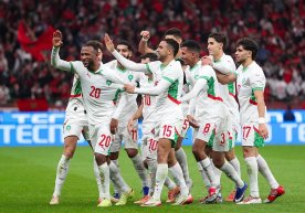 FIFA расмий сайтида миллий жамоалар рейтинги янгиланди.