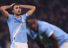 "Манчестер Сити" клуби ярим ҳимоячиси Родри