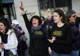 Дам олиш кунлари Испаниянинг 150 дан ортиқ шаҳрида кенг