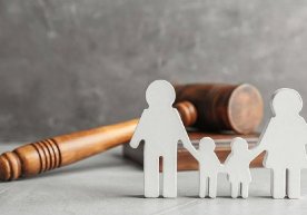 Ўзбекистон болалар таъминотини тўламаган шахсларга