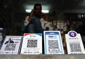 Amazon ва Meta компаниялари Ҳиндистоннинг тезкор тўловлар