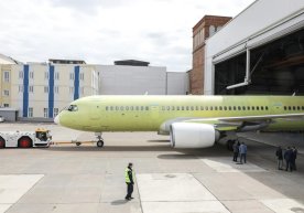 Россиянинг Boeing 737 ва Airбус А320 лайнерларига муқобил