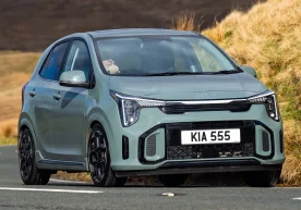 Paul Philpott, directeur de Kia UK, a déclaré que si les