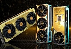Хитойда NVIDIA маҳсулотларига нисбатан чекловларнинг янги