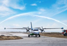 Foto: Uzbekistan Airports Uzbekistan Airways 15