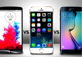 Samsung Galaxy S6 батареяси энг қисқа вақт ичида 100
