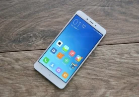 Ўзбекистонда Xiaomi компаниясининг Redmi Note 4 смартфони