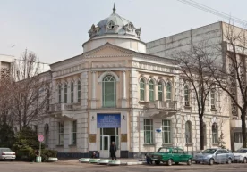 Ўзбекистон Миллий университети профессори Шуҳрат Жалилов