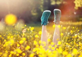 Бахтли бўлиш барчамизнинг ҳаётдаги мақсадимиз.