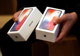 Apple'нинг смартфонлар бозоридаги улуши кескин камайди фото