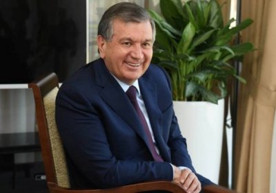 Эртага Президентимиз Шавкат Мирзиёев 61 ёшни қарши оладилар фото