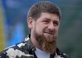 Чеченистон раҳбари Рамзон Қодировнинг маълум қилишича ,