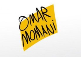 Omar Momanidan yangi karikatura: Shakiri Mourning “avtobusi”ni “sindirdi” фото