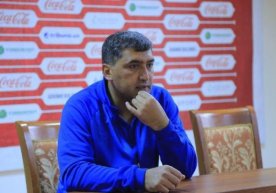 “Dinamo” – AGMK uchrashuvidan so‘ng mezbonlar ustozi