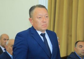 Foto: «Zarnews.uz». Boburmirzo Oblaqulov. Xalq deputatlari