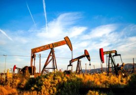 Фото: «BRINK Asia» Корея нефть уюшмалари маълумотларига