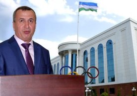Foto: «Xabar.uz» O‘zbekiston Karate milliy federatsiyasi