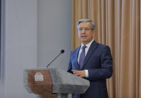 Фото: АОКА. Ашрафхонов. 2020 йилдан бошлаб маҳалла