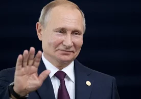 Фото: «Reuters» Президент матбуот котибининг айтишича, РФ