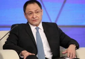 O‘zbekiston Savdo-sanoat palatasi rahbari Adham Ikromov