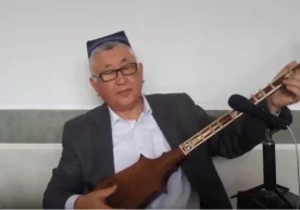 Хабарингиз бор ҳозирги карантин пайтида вақтларингизни