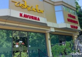 Toshkentda karantin qoidalarini buzib, iftorlik o‘tkazgan kafe yopildi фото