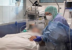 «Epidemik vaziyat murakkabligicha qolmoqda» — Nurmat Otabekov фото