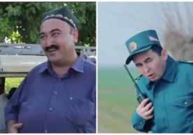 ИИВ ЙҲХББнинг Telegram’даги каналида «Шўрданак» ва