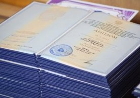 Фарғонада сохта диплом тайёрлаб берган ўқитувчилар қўлга