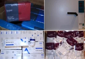 Фарғона вилояти божхона бошқармаси «Фарғона» чегара