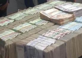 Мажбурий ижро бюросининг Қарши шаҳар бўлими иш юритувида
