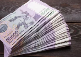 Paxtachilik ota salkam 33 mln. so‘m to‘lab berdi фото
