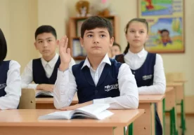 Президент, ижод ва ихтисослаштирилган мактабларни