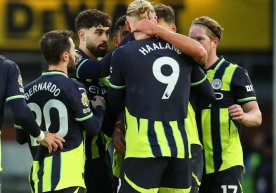 Англия Премер-лигасининг 14-турида "Фулхем" ўз