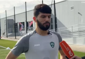 Ўзбекистон миллий терма жамоаси Осиё кубоги нимчорак финал
