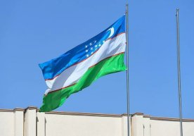 Ўзбекистон Россиянинг Самара, Астрахан, Тула, Калининграда
