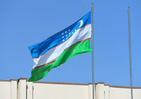 Ўзбекистон Россиянинг Самара, Астрахан, Тула, Калининграда